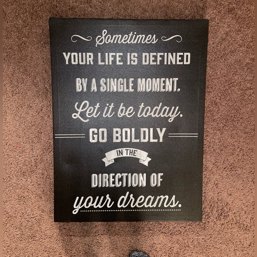 wall decor